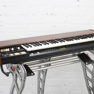 Hammond XB-2 v2 61-Key Digital Organ Keyboard Owned by Toto | Reverb