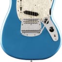 Fender Vintera '60s Mustang with Pau Ferro Fretboard Lake Placid Blue