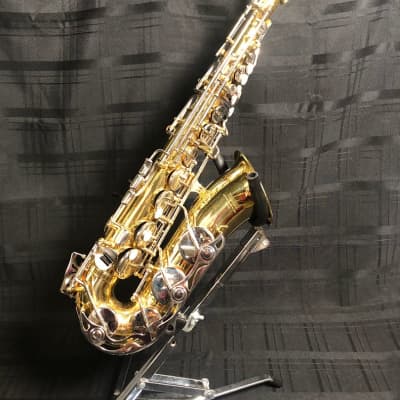 Yamaha YAS-23 Alto Saxophone (Cherry Hill, NJ) image 1