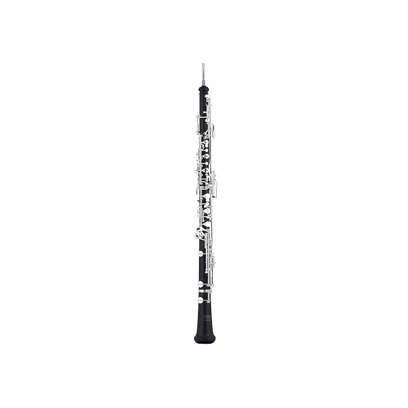 Selmer Student Oboe Outfit With Low Bb image 1