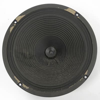 Yamaha JA-2554 Musical Instrument Amplifier Speaker - 10" - 8 Ohm image 4