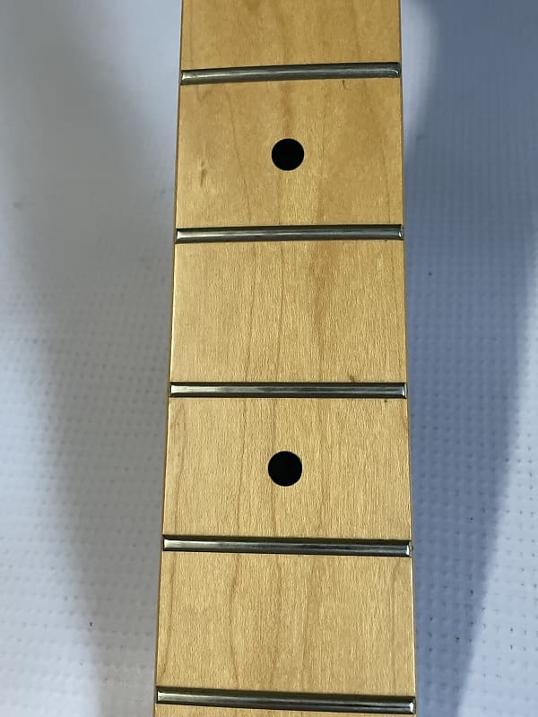 1980's Japan Charvel Jackson Import Model 1 Maple Guitar