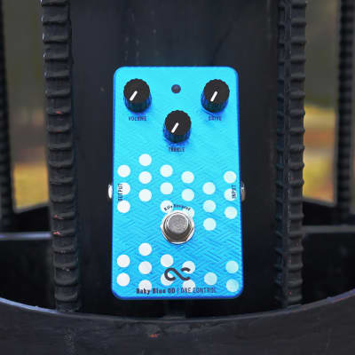 One Control Baby Blue OD | Reverb Canada