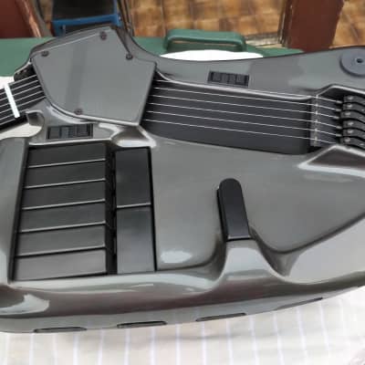 Synthaxe Full system 1986 "Graphite" image 19