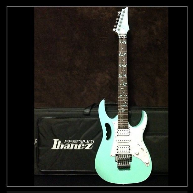 Ibanez Jem 70V | Reverb