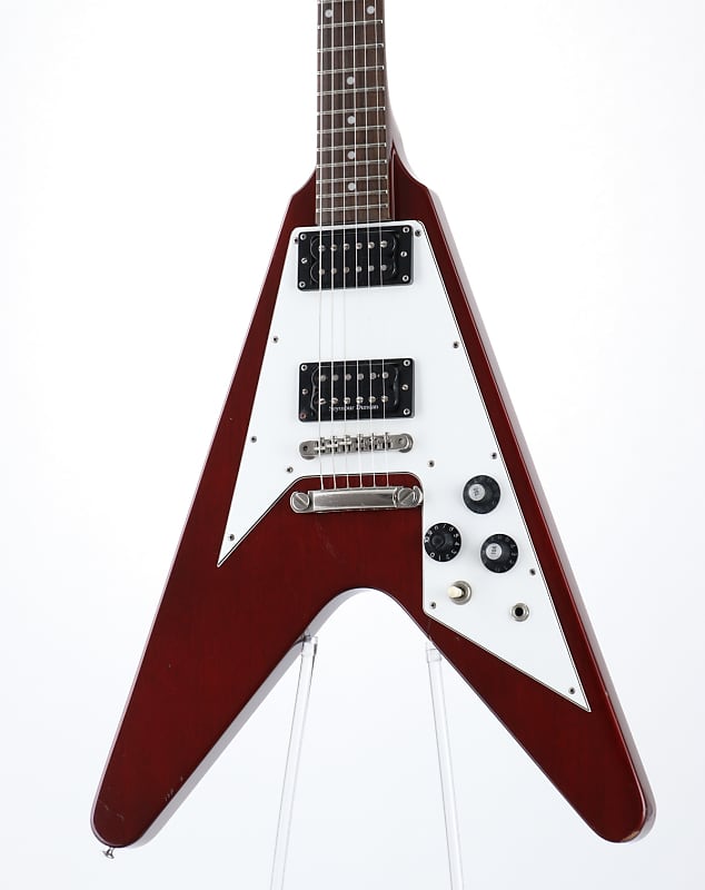 EDWARDS E FV 120D cherry (01/10) | Reverb Canada