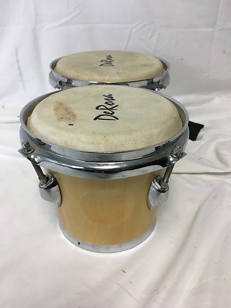 Derosa bongos clearance