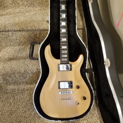 Carvin CT4 with Hard Shell Case image 2