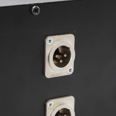 Helios Type 69 Reissue Mic/Line Preamp & EQ Modules in 230V Powered Rack #51608 image 14