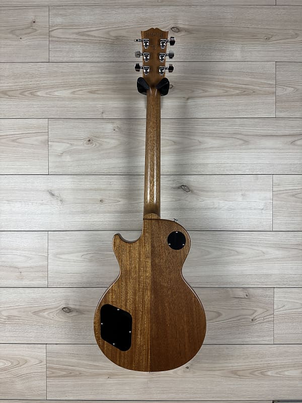 Gibson Kirk Hammett 