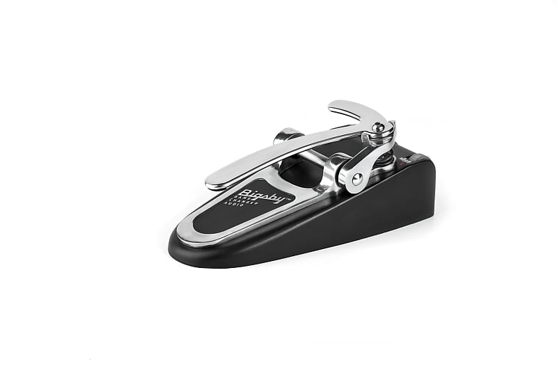 Gamechanger Audio Bigsby Pedal | Reverb