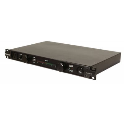 Furman PLPROC Classic Series 20A Rackmountable Power Conditioner with Voltmeter image 3