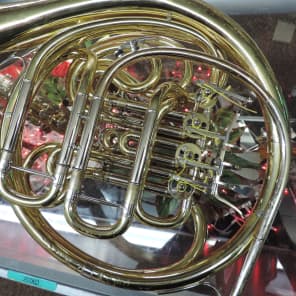 Yamaha outlet yhr 667