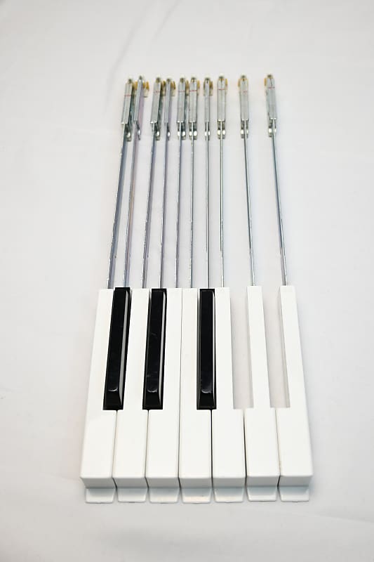 Yamaha CS-80 Synthesizer 1980 | Reverb