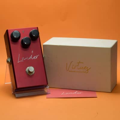 Virtues Lander [SN 251] (05/29) | Reverb