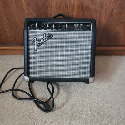 Rare Fender SD-15CE Studio Drive Amp Fender/Celestion | Reverb