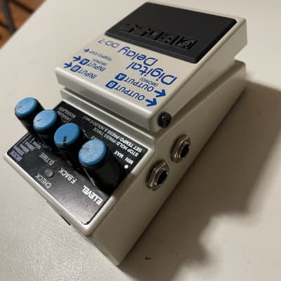 Boss DD-7 Digital Delay | Reverb Canada