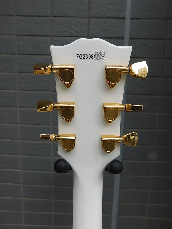 Burny Fernandes レスポールタイプ SRLC-55 Amazon | Fernandes Burny RLC-55 PLB | エレキギター | 楽器