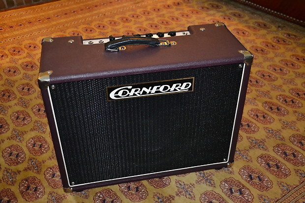 Cornford amps hot sale for sale