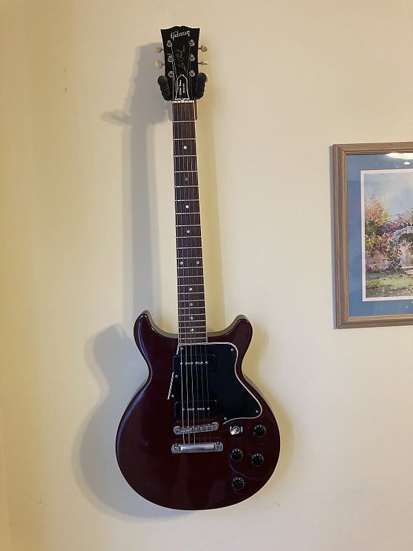 ギター Gibson Les Paul Special DC 1994 1994 Gibson Les Paul