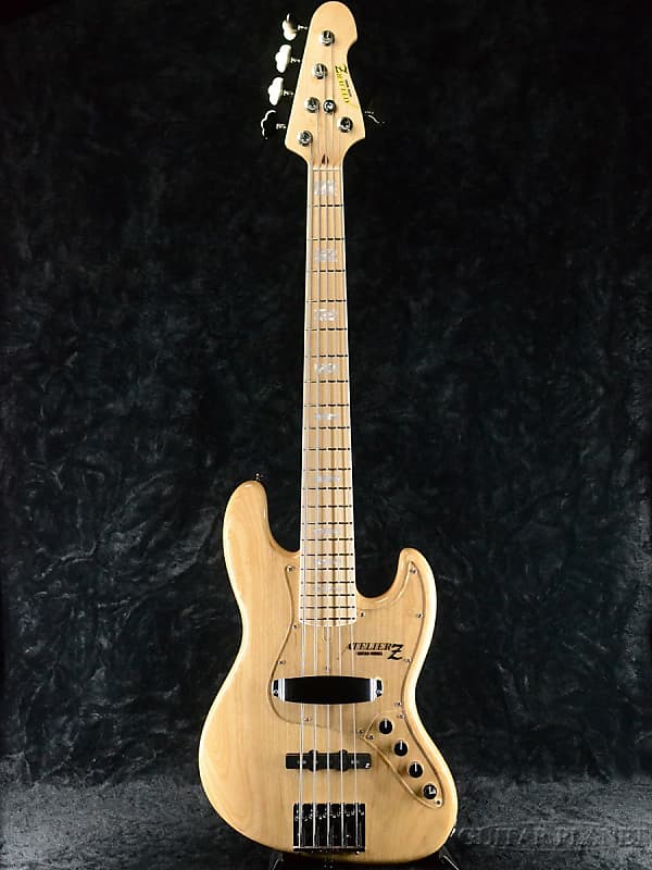 Atelier Z M#265/19P CTM -Natural-【Made in Japan】 | Reverb Canada