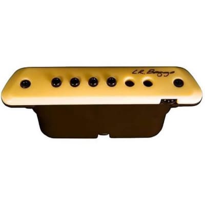 L.R. Baggs M1 Active Acoustic Guitar Soundhole Pickup for sale