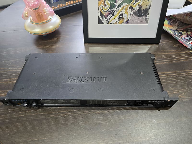 DTM・DAW MOTU 2408 mk3 MOTU 2408mk3 | Reverb Canada