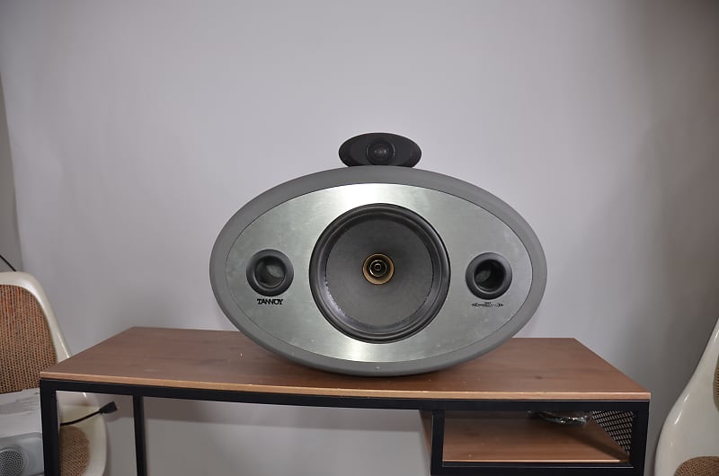 Tannoy best sale ellipse 8