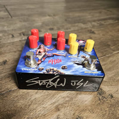 Reverb.com listing, price, conditions, and images for khdk-scott-ian-jsl