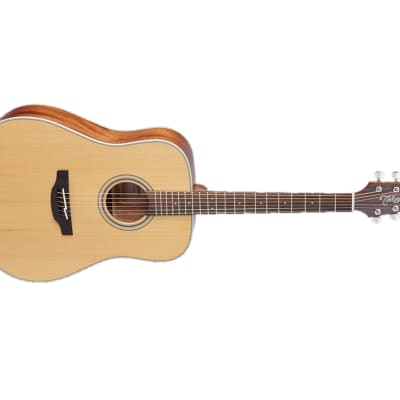 Takamine GD20 G Series Acoustic Guitar - Natural Satin image 2