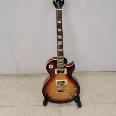 2006 Epiphone Japan LQ Les Paul Standard Honey Burst very