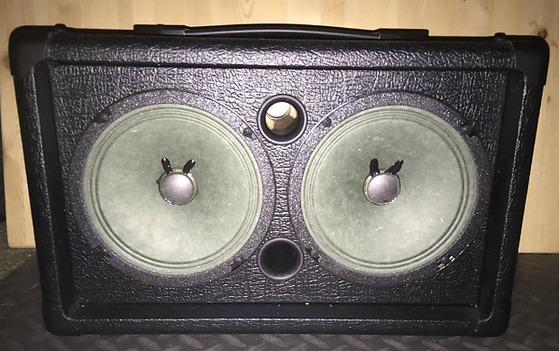 Eminence 620h clearance