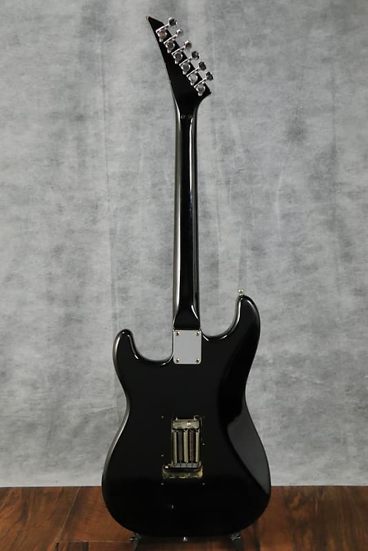 Aria ProII DIAMOND ブラック Aria ProII Diamond Series ST MOD Black [03/16] | Reverb