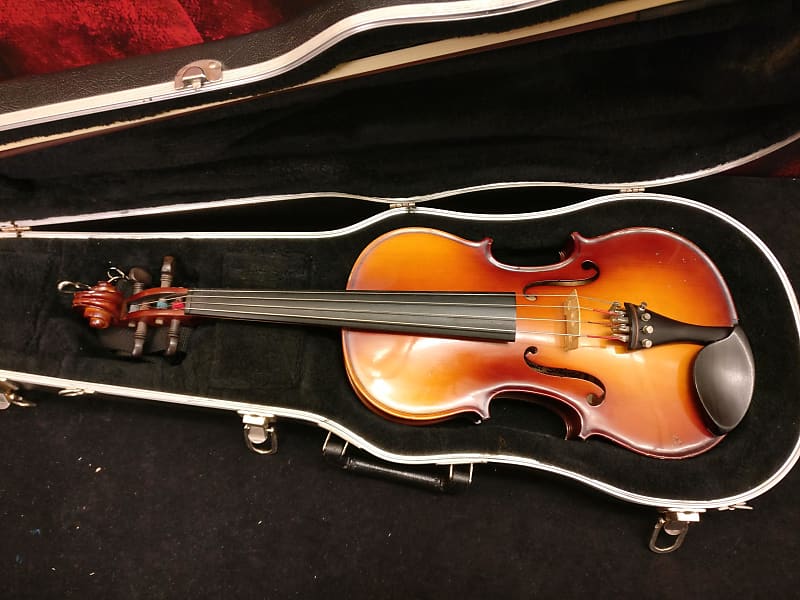 Hermet Schartel HS811V Viola Outfit