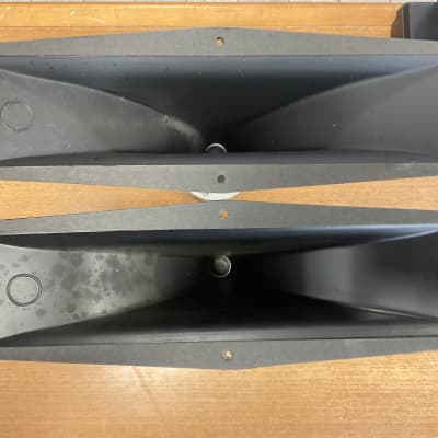 Electro-Voice T25A + HD8 PAIR HORN VINTAGE ORIGINAL image 16
