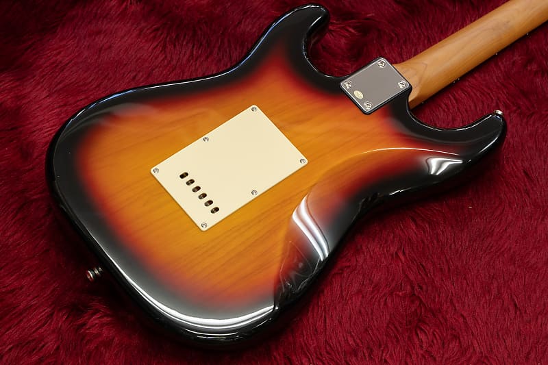 Bacchus BST-2-RSM/R 3TS【兵庫店】 | Reverb