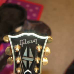 Gibson USA Custom Shop ES 355 with Bigsby image 21