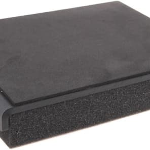 Primacoustic RX5 Monitor Isolation Pad 7.5 x 9.5 inch (Flat) image 2