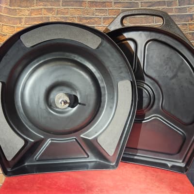 Zildjian P1700 21" Cymbal Safe Hardshell Case image 5
