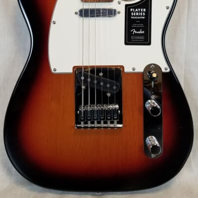 Fender Player Telecaster | Reverb Fender Player Telecaster | Reverb
