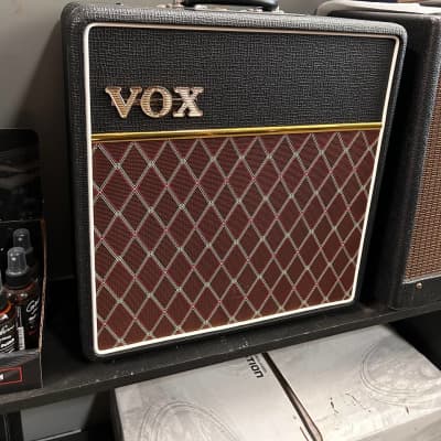 Vox AC4C1-12 Limited Edition 4-Watt 1x12