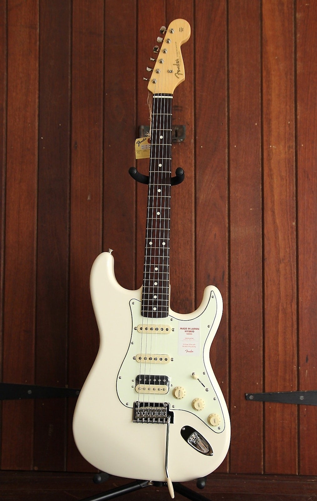 Fender store hybrid 60s