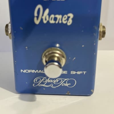 Ibanez PT-900 Phase Tone (1970's) image 2