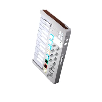 Arturia Minilab 3 MIDI Keyboard Controller - Open Box image 7