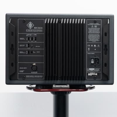 Neumann KH310 - Active 3-way Studio Monitor - Left/Right Pair - B-Stock image 8