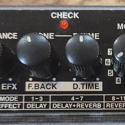 Boss RV-3 Digital Reverb/Delay | Reverb Canada