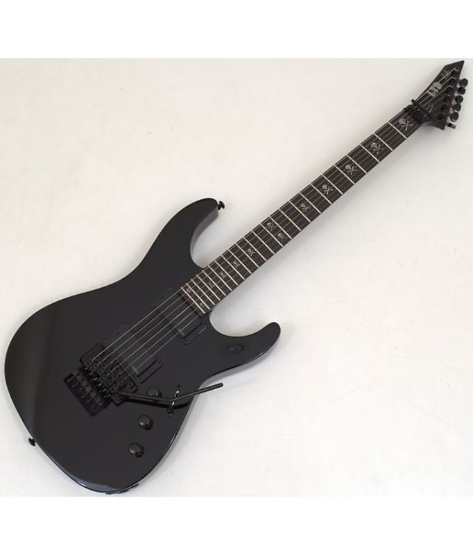 ESP LTD KH-602 Kirk Hammett Signature | Reverb Canada ESP LTD KH-602 Kirk Hammett Signature | Reverb Canada