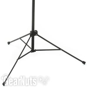 On-Stage SM7122BB Compact Folding Music Stand with Bag image 3