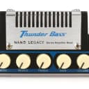 Hotone Thunder Bass Mini Amp 5 Watts Historic Basstone TANLA4