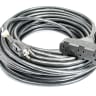 Elite Core Sptt 12 100 Stage Power Cable Triple Tap 12 Awg 100'